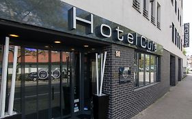Hotel Cult Frankfurt City